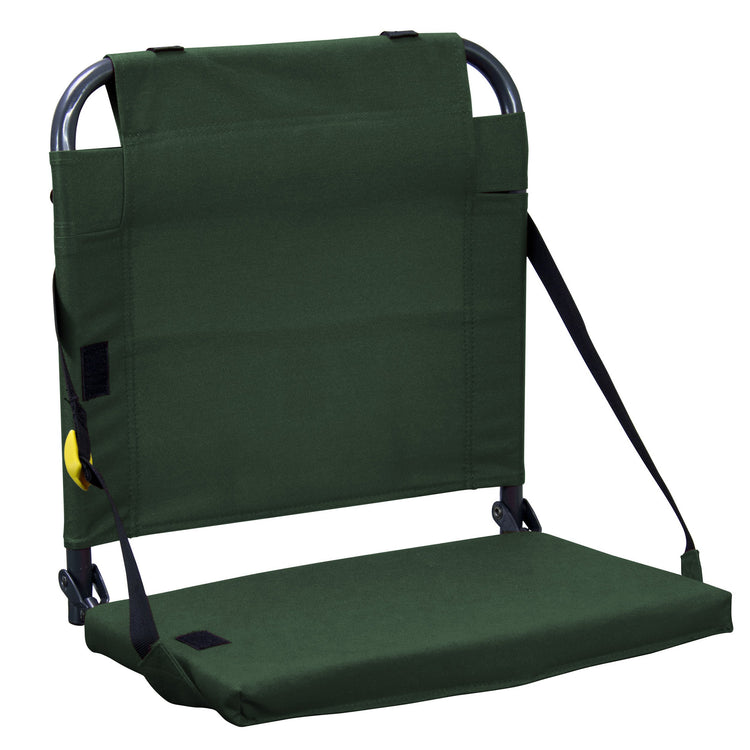 GCI Outdoor Comfort Chair and Stadium Seat