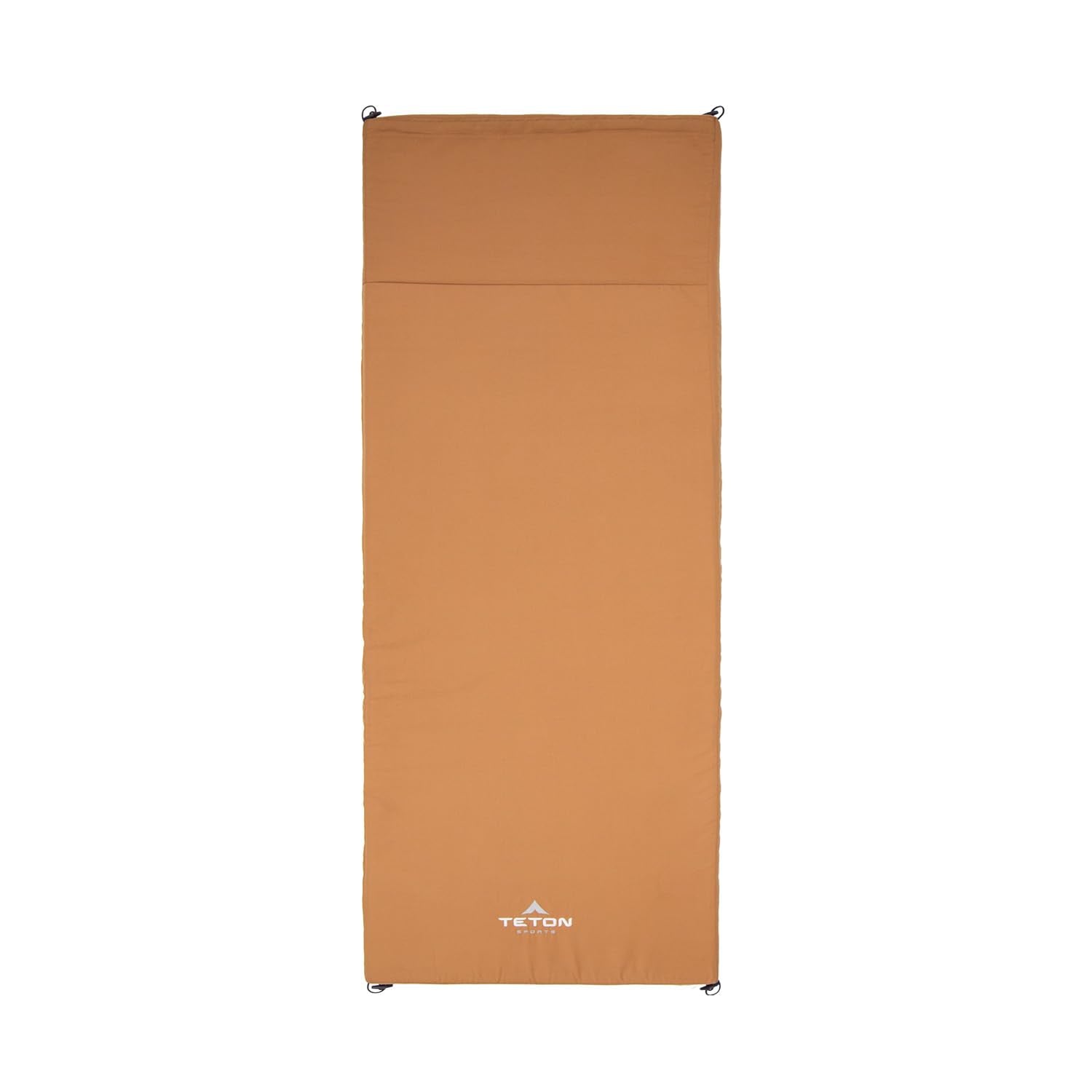 Teton Canvas Camp Pad, Sleeping Pad for Car Camping