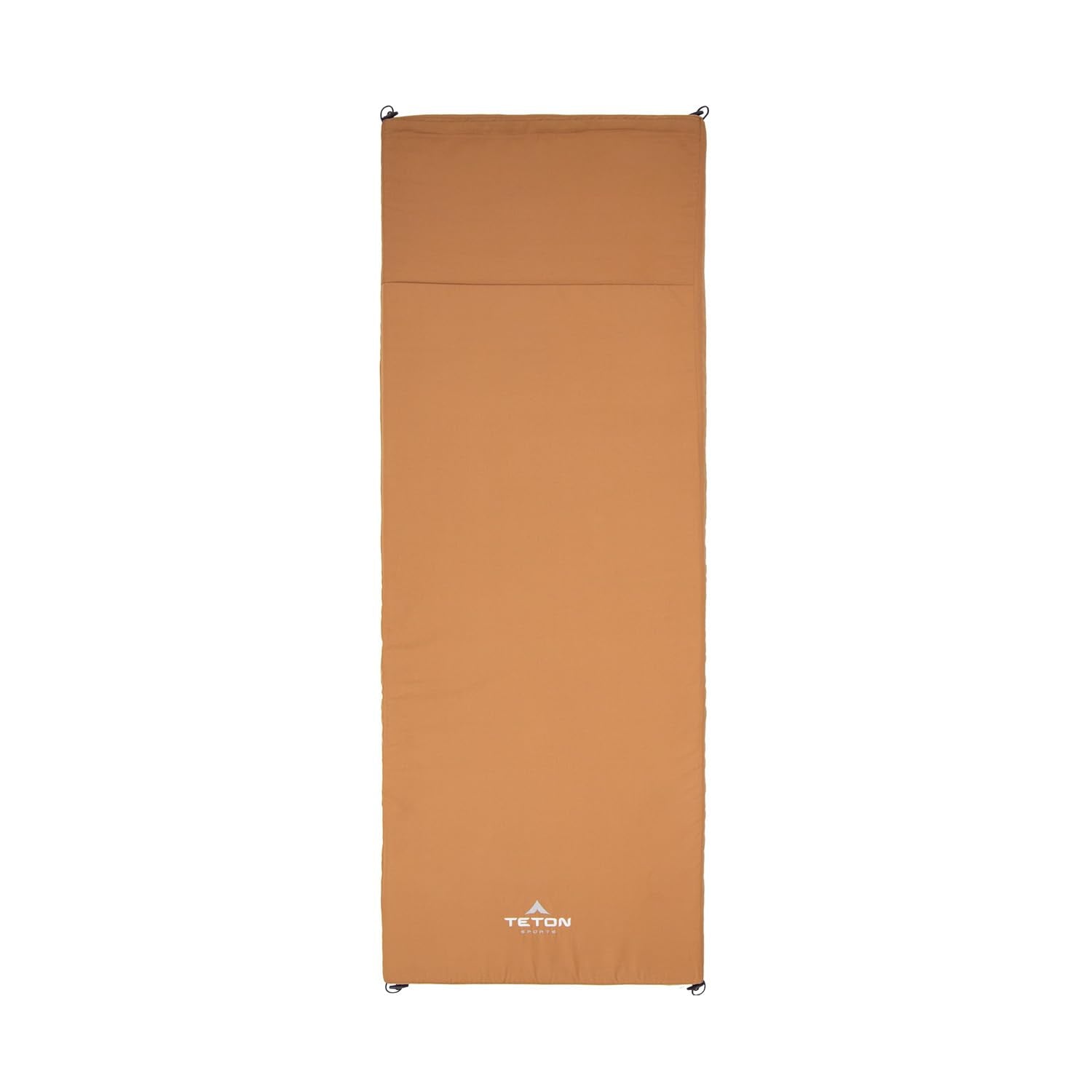 Teton Canvas Camp Pad, Sleeping Pad for Car Camping