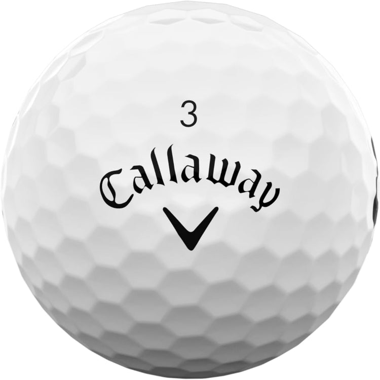 Callaway Golf Supersoft Golf Balls