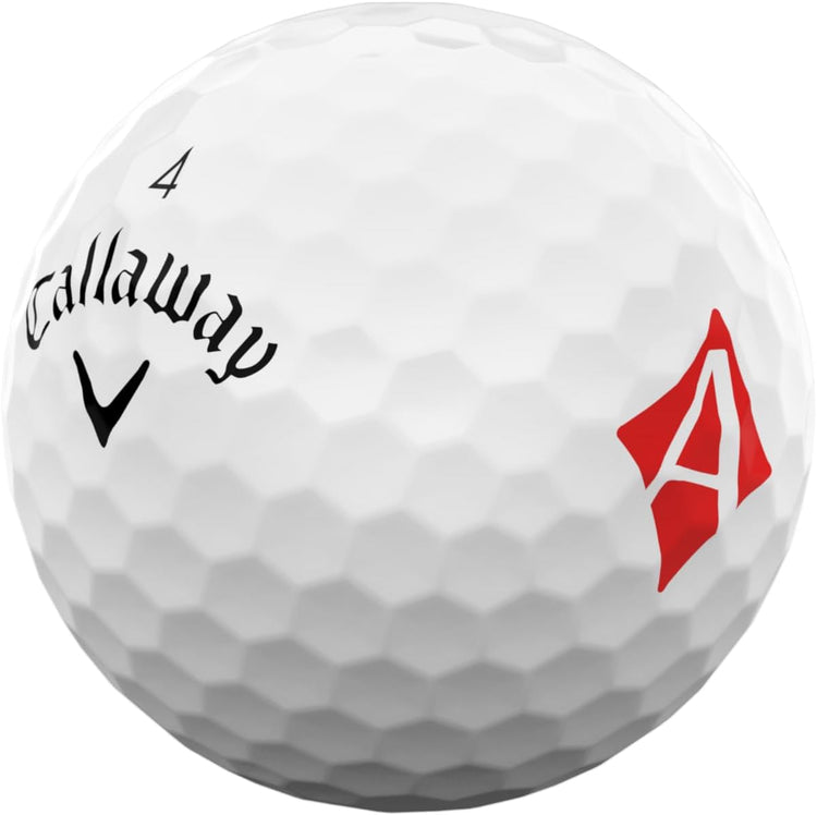 Callaway Golf Supersoft Golf Balls