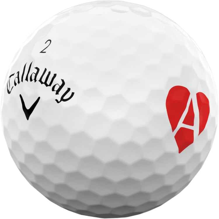 Callaway Golf Supersoft Golf Balls