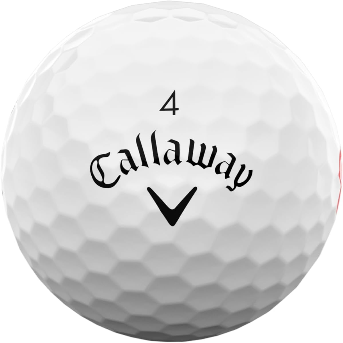 Callaway Golf Supersoft Golf Balls