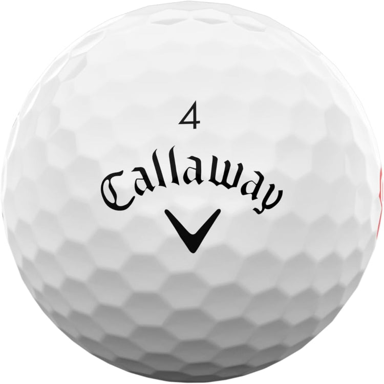 Callaway Golf Supersoft Golf Balls