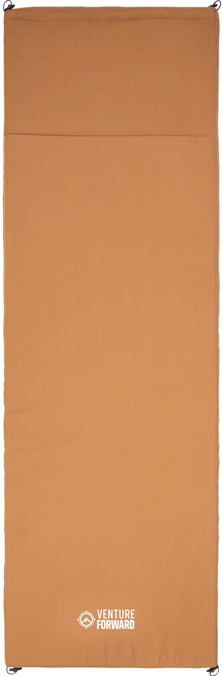 Teton Canvas Camp Pad, Sleeping Pad for Car Camping