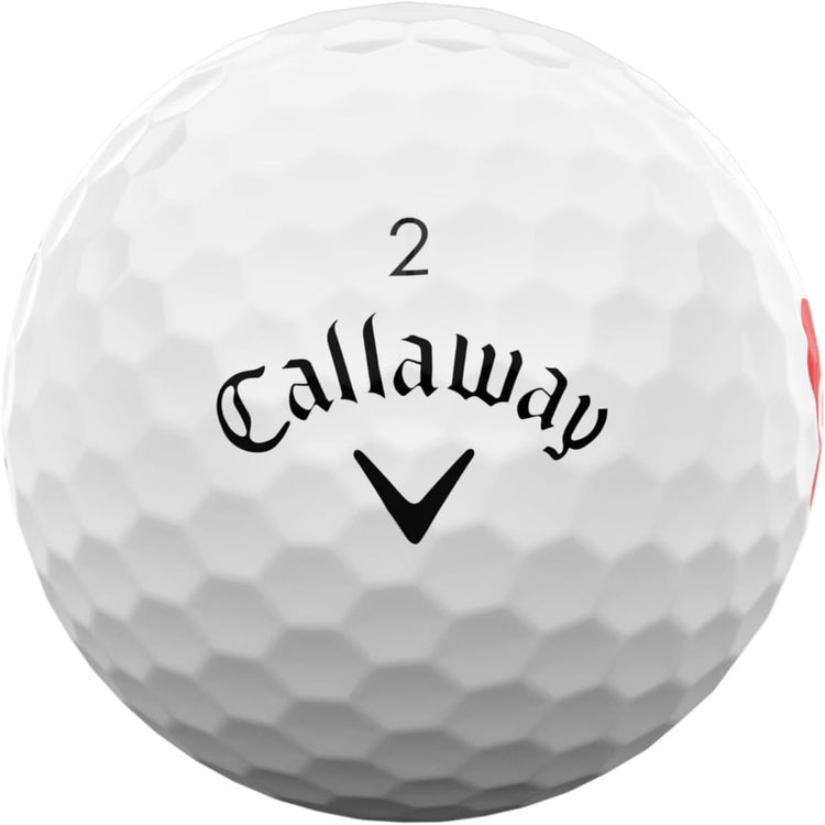 Callaway Golf Supersoft Golf Balls
