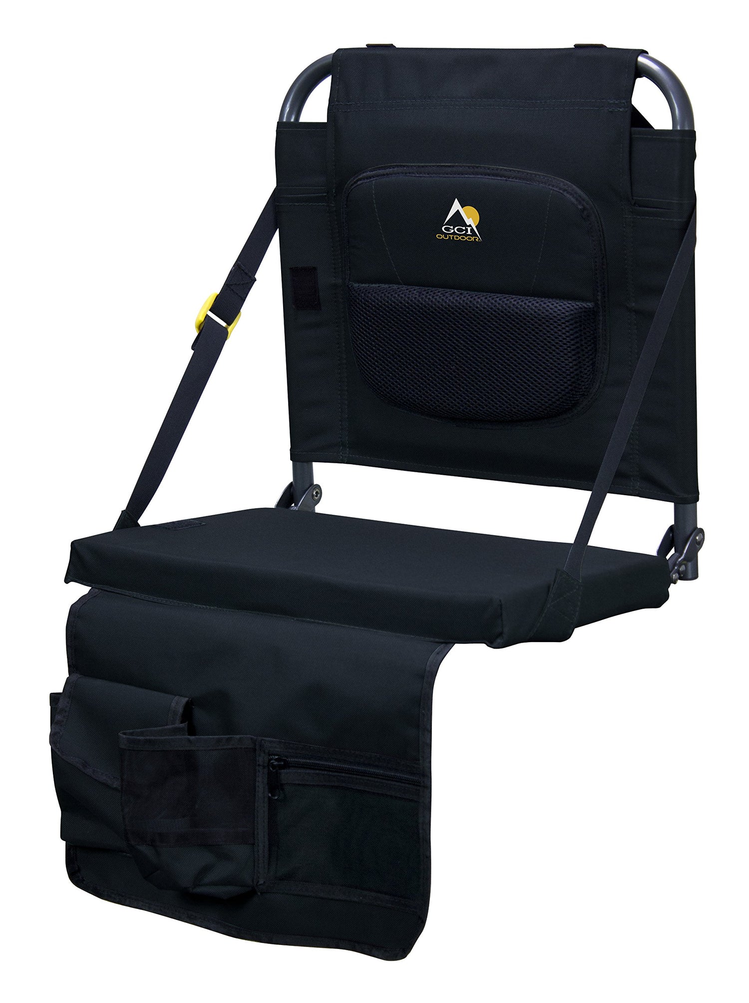 GCI Outdoor Comfort Chair and Stadium Seat