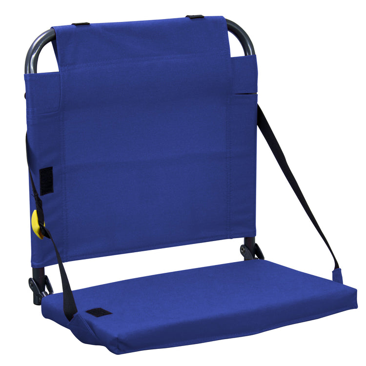 GCI Outdoor Comfort Chair and Stadium Seat