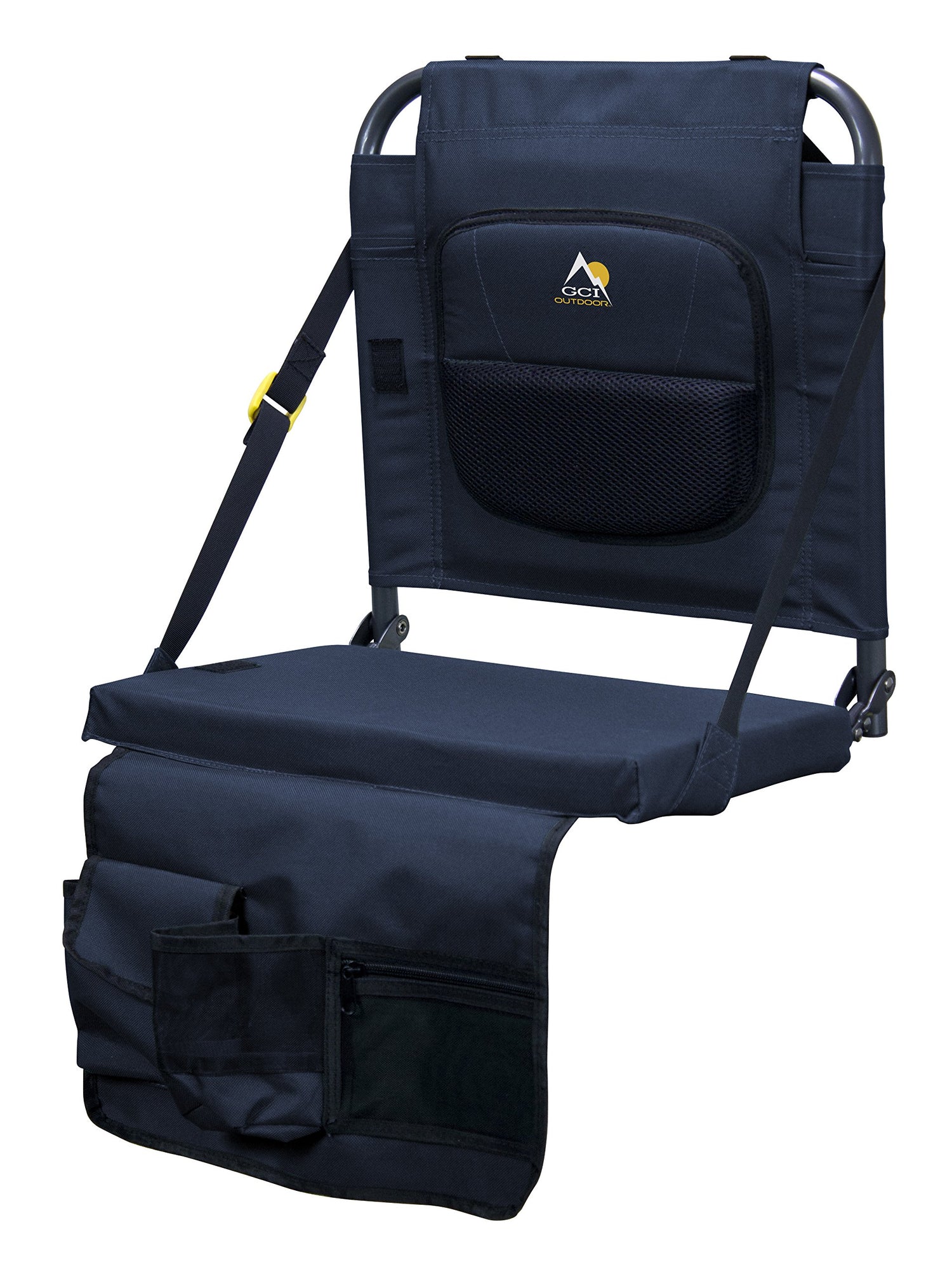 GCI Outdoor Comfort Chair and Stadium Seat